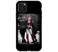Custodia per iPhone 11 Pro Max Batman Arrest