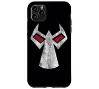 Custodia per iPhone 11 Pro Max Batman Bane Mask