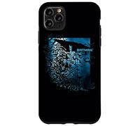 Custodia per iPhone 11 Pro Max Batman Bat Among Bats