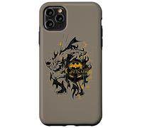 Custodia per iPhone 11 Pro Max Batman Be Afraid