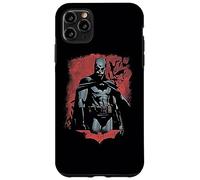 Custodia per iPhone 11 Pro Max Batman Begins Dead Town