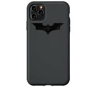 Custodia per iPhone 11 Pro Max Batman Begins Logo