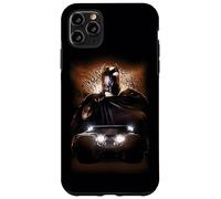Custodia per iPhone 11 Pro Max Batman Begins Tumbler