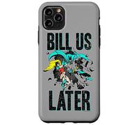 Custodia per iPhone 11 Pro Max Batman Bill Us Later