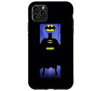 Custodia per iPhone 11 Pro Max Batman Block