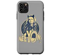 Custodia per iPhone 11 Pro Max Batman Classic TV Series Catwoman Meeyow!