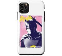 Custodia per iPhone 11 Pro Max Batman Classic TV Series Wayne 80'S