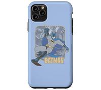 Custodia per iPhone 11 Pro Max Batman Come Climb With Me