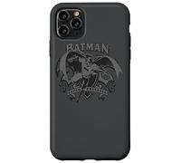 Custodia per iPhone 11 Pro Max Batman Crusade