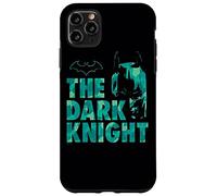 Custodia per iPhone 11 Pro Max Batman Cutting Pattern