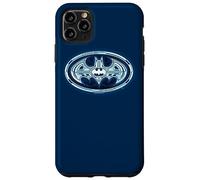 Custodia per iPhone 11 Pro Max Batman Cyber Bat Shield