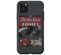 Custodia per iPhone 11 Pro Max Batman Detective #27 Distressed