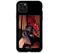 Custodia per iPhone 11 Pro Max Batman Detective Comics #1000 1990s Variant Cover
