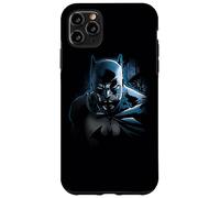 Custodia per iPhone 11 Pro Max Batman Dont Mess With the Bat