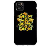 Custodia per iPhone 11 Pro Max Batman Halloween Knight Sounds