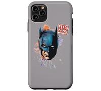 Custodia per iPhone 11 Pro Max Batman Hello