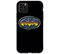 Custodia per iPhone 11 Pro Max Batman Hot Rod Shield