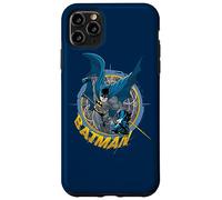 Custodia per iPhone 11 Pro Max Batman In The Crosshairs
