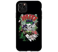 Custodia per iPhone 11 Pro Max Batman Joker's Wild