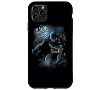 Custodia per iPhone 11 Pro Max Batman Light of the Moon