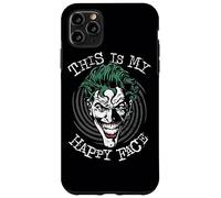 Custodia per iPhone 11 Pro Max Batman Maniacal Spiral