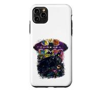 Custodia per iPhone 11 Pro Max Batman | Merch ufficiale del film Batman Forever | WBUBTF01