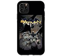Custodia per iPhone 11 Pro Max Batman One