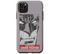 Custodia per iPhone 11 Pro Max Batman Orginal Crime Fighter