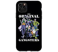 Custodia per iPhone 11 Pro Max Batman Original Gangsters