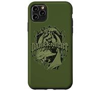 Custodia per iPhone 11 Pro Max Batman Ready To Strike