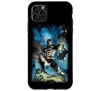 Custodia per iPhone 11 Pro Max Batman Stormy Dark Knight