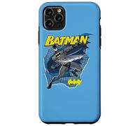 Custodia per iPhone 11 Pro Max Batman Taste the Metal