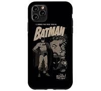 Custodia per iPhone 11 Pro Max Batman The Return of Two-Face