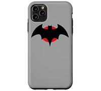 Custodia per iPhone 11 Pro Max Batman Thomas Wayne