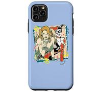 Custodia per iPhone 11 Pro Max Batman Totally Harley & Ivy