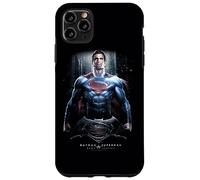 Custodia per iPhone 11 Pro Max Batman v Superman Super Ground Zero