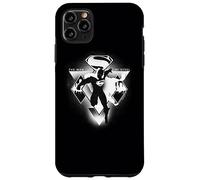 Custodia per iPhone 11 Pro Max Batman v Superman Triple Diamond