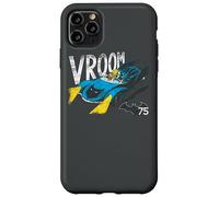 Custodia per iPhone 11 Pro Max Batman Vroom Batman 75
