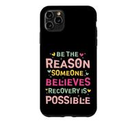 Custodia per iPhone 11 Pro Max Be the Reason Someone Believes Recovery Is Possible