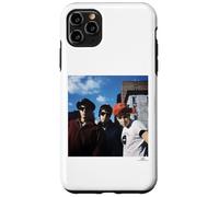 Custodia per iPhone 11 Pro Max Beastie Boys Licensed To Ill 1986 di Phil Nicholls