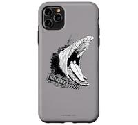 Custodia per iPhone 11 Pro Max Beetlejuice Disfigured Barbara