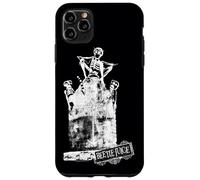 Custodia per iPhone 11 Pro Max Beetlejuice Here Lies Betelgeuse