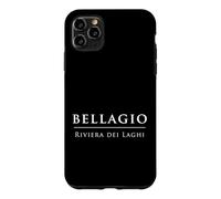 Custodia per iPhone 11 Pro Max Bellagio Italia Lago di Como Riviera dei Laghi