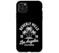 Custodia per iPhone 11 Pro Max Beverly Hills Los Angeles 1914