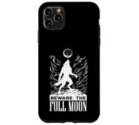 Custodia per iPhone 11 Pro Max Beware the Full Moon