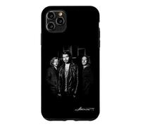 Custodia per iPhone 11 Pro Max Biffy Clyro Solo Rivoluzioni Foto Michael Robert Williams