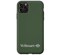 Custodia per iPhone 11 Pro Max Binocolo antivibrazione VC Smart Logo Goods