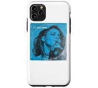 Custodia per iPhone 11 Pro Max Birds of Prey Black Canary Album Cover