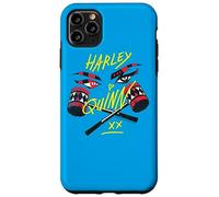 Custodia per iPhone 11 Pro Max Birds of Prey Harley in My Eyes