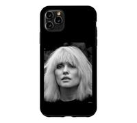 Custodia per iPhone 11 Pro Max Blondie Debbie Harry Post-Il cacciatore Di David Corio
